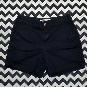 Women's Old Navy Everyday Short High Rise-Black, Size 6